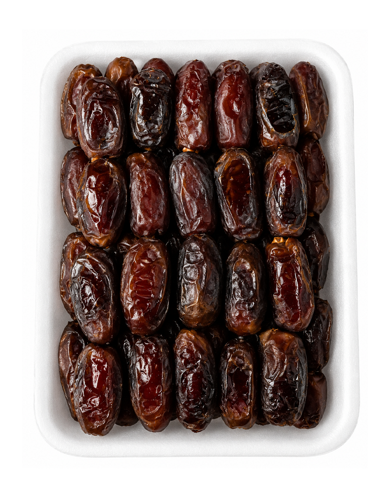Premium dates quality selection