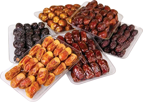 Premium dates selection